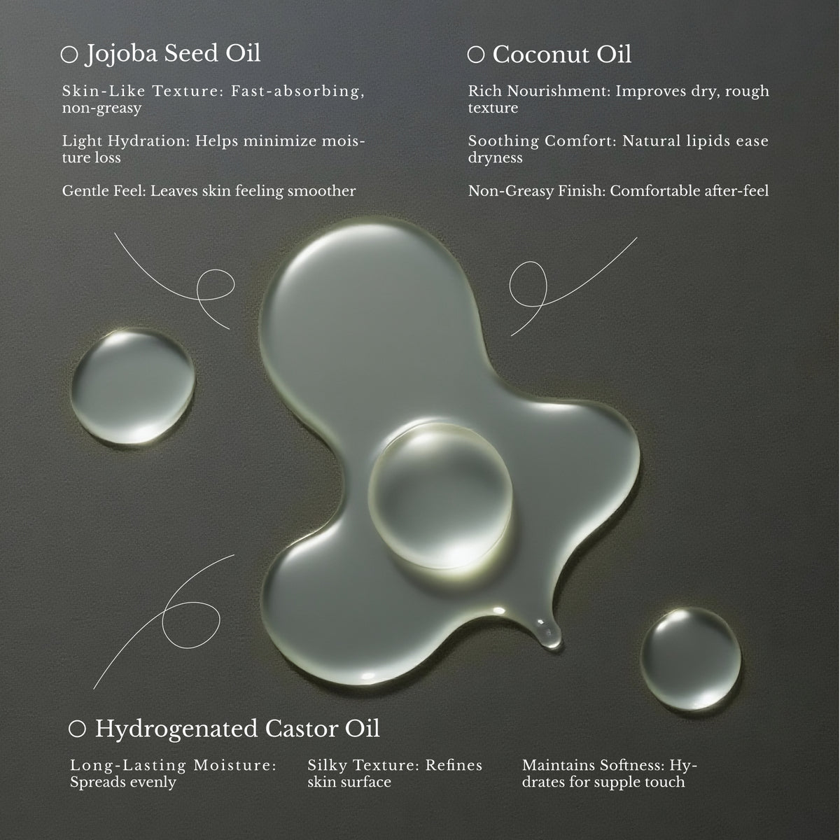 NOVAL Cedarwood Roll-On Cuticle Oil with Jojoba Oil